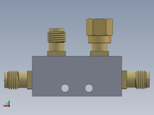 SMA接口15后视缩略图