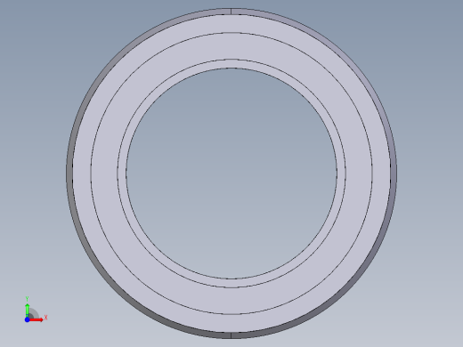 12FBFV 结合布什与BSP螺纹母端前视缩略图