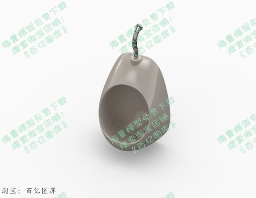 小便池缩略图