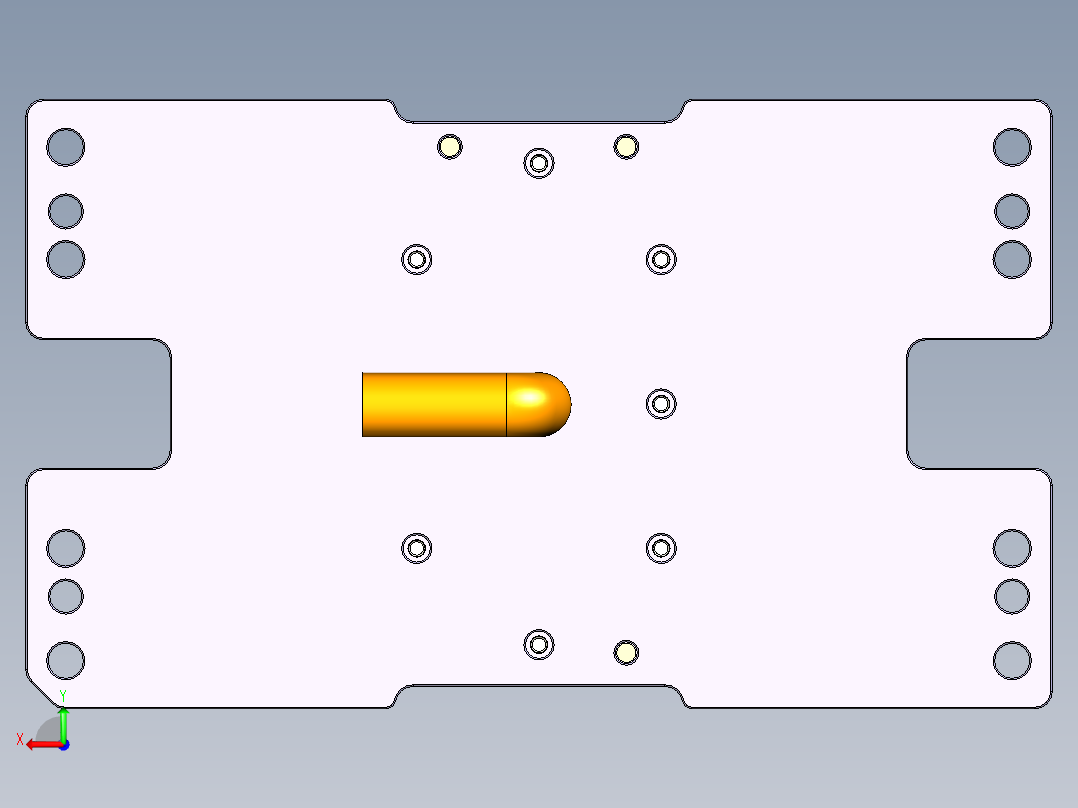 R3-笔记本CNC工装夹具三维模型CNC3-1228后视图