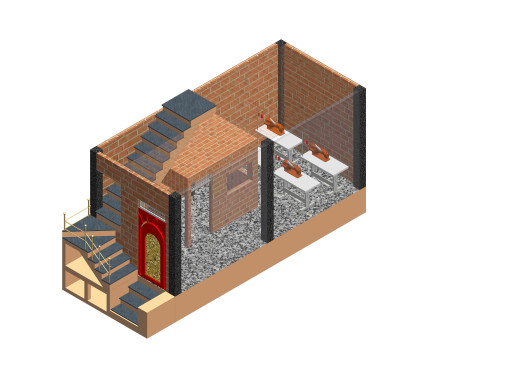 住宅3D模式缩略图