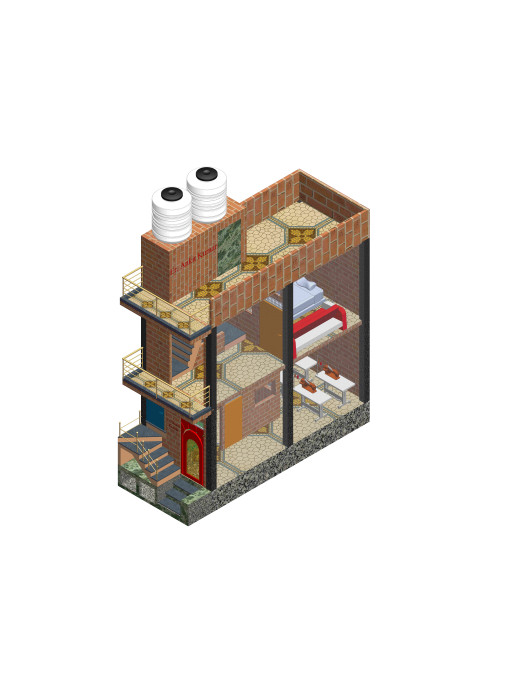 住宅3D模式缩略图