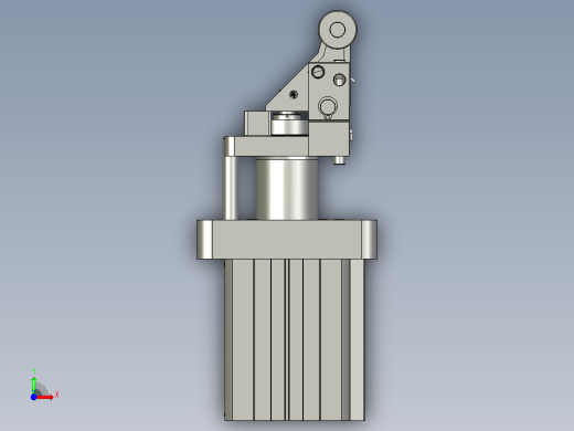 TWH50x30SKF_30_前视缩略图