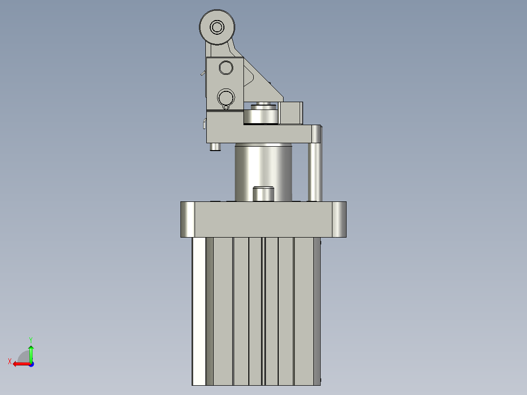 TWH50x30SKF_30_后视图