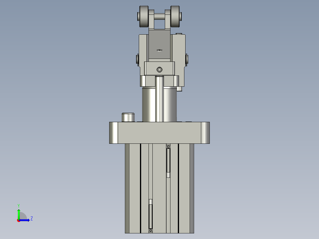 TWH50x30SKF_30_左视图