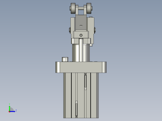 TWH50x30SKF_30_左视缩略图