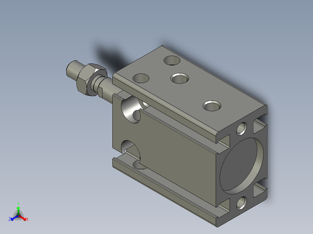 MD16x10正等轴测图