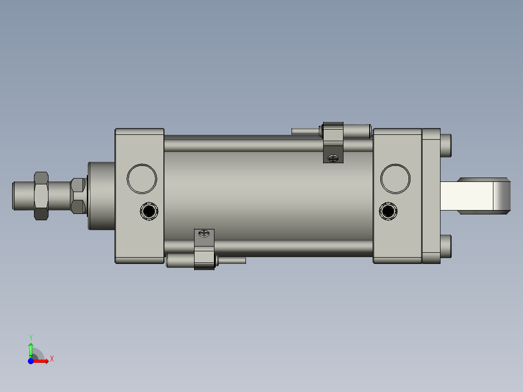 SC-63x75-S-CA-AN-2(000)-A前视图