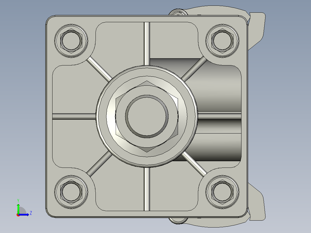 SC-63x75-S-CA-AN-2(000)-A左视图