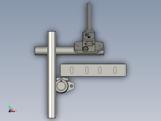 基恩士相机检测工位00333前视缩略图
