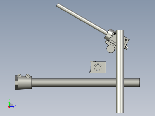 基恩士相机检测工位00333左视缩略图
