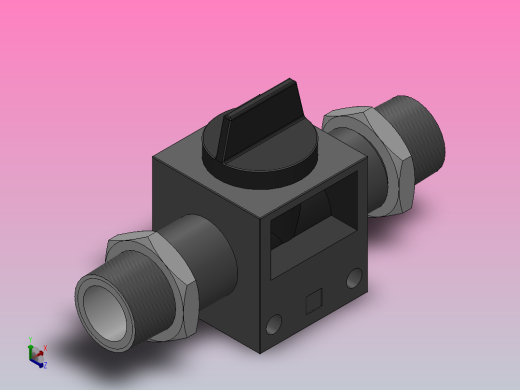 HVSS螺纹连接型[HVSS 03-03(B)] (2)