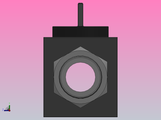 HVSS螺纹连接型[HVSS 03-03(B)] (2)后视缩略图