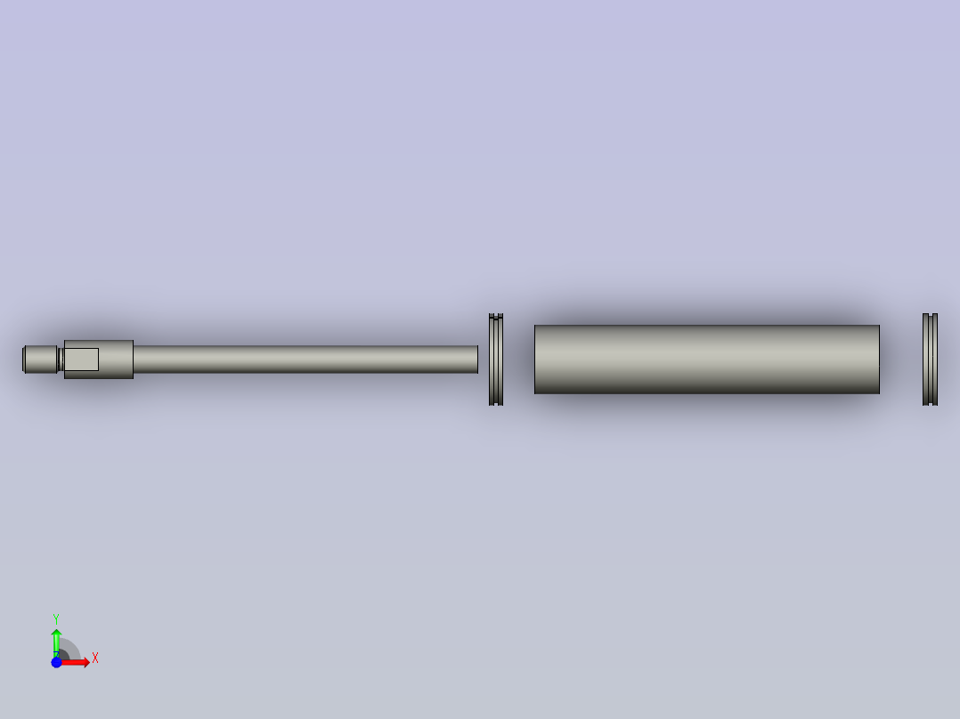 LM23003-ED118001-0102-00前视图