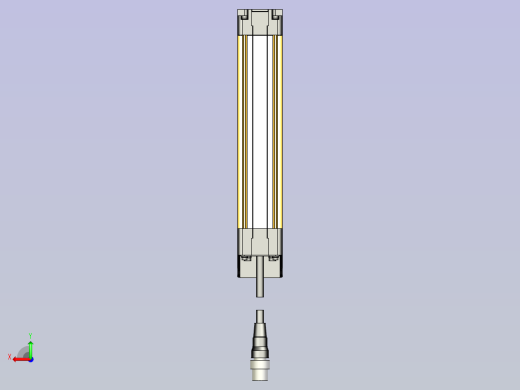 安全光幕后视缩略图