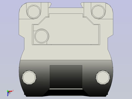安全光幕俯视缩略图