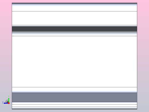 标准ASCE轨道轮廓右视缩略图