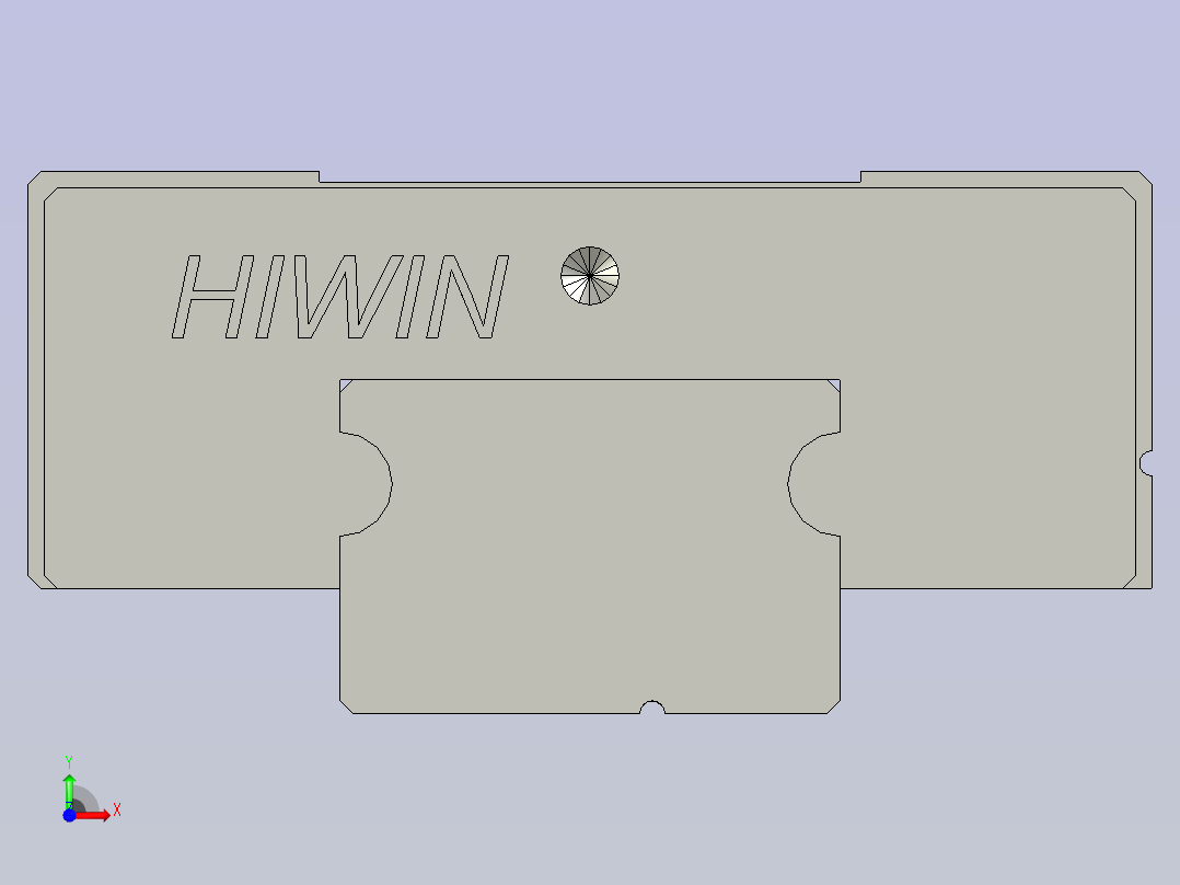 DGSMGN12C前视图