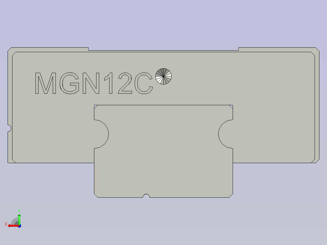 DGSMGN12C后视图