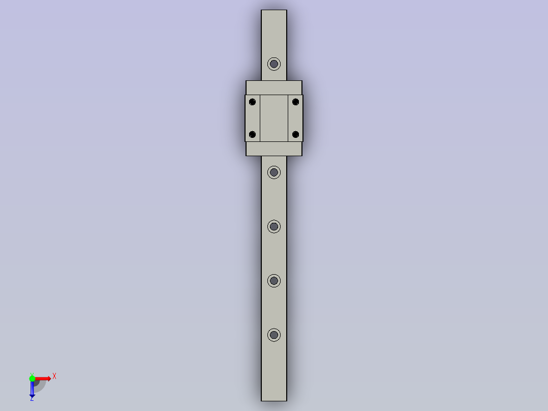 DGSMGN12C俯视图