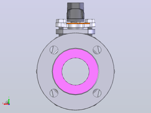 手动球阀User Library-md52c150dn65后视缩略图