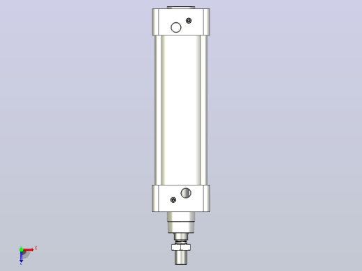 FESTO气缸DSBG-80-200-PPVA-N3---_0_俯视缩略图