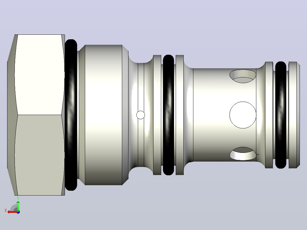 阀门16SLC2-A-XX.ipt后视图