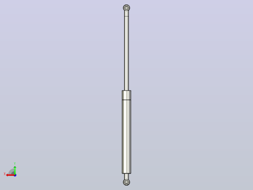 gsb22-d-d-s150_asm氮气弹簧后视缩略图