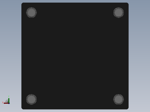 QGB、QGBI系列气缸[QGB-SD 400×800-SD]后视缩略图