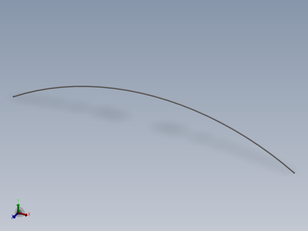 水池和桥建筑设计