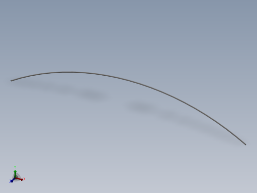 水池和桥建筑设计