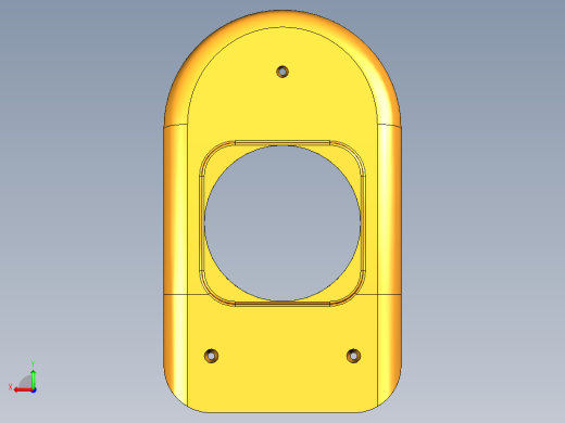 音箱外壳后视缩略图