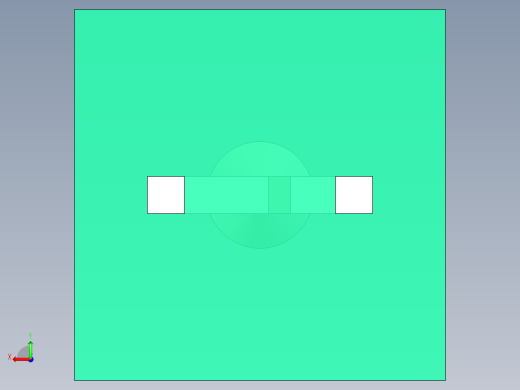 LED_Square_Green3_5x5x9.7mm后视缩略图