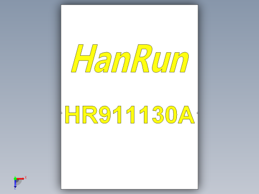 RJ45 (7)俯视缩略图