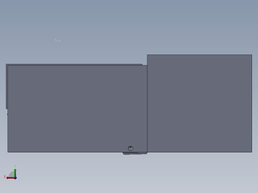 氢能叉车项目后视缩略图