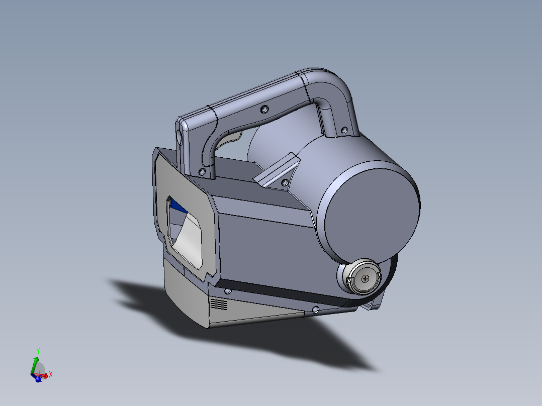 手持电动宠物梳毛机SW三维图=533756=30