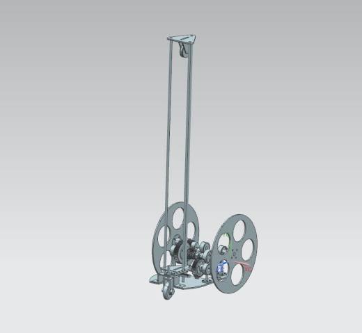 ug无碳小车设计505813缩略图