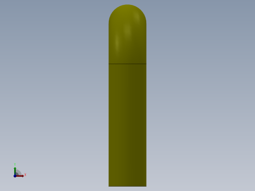 管道连接件-连接件 (26)前视缩略图