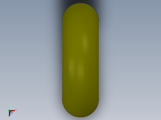 管道连接件-连接件 (26)俯视缩略图