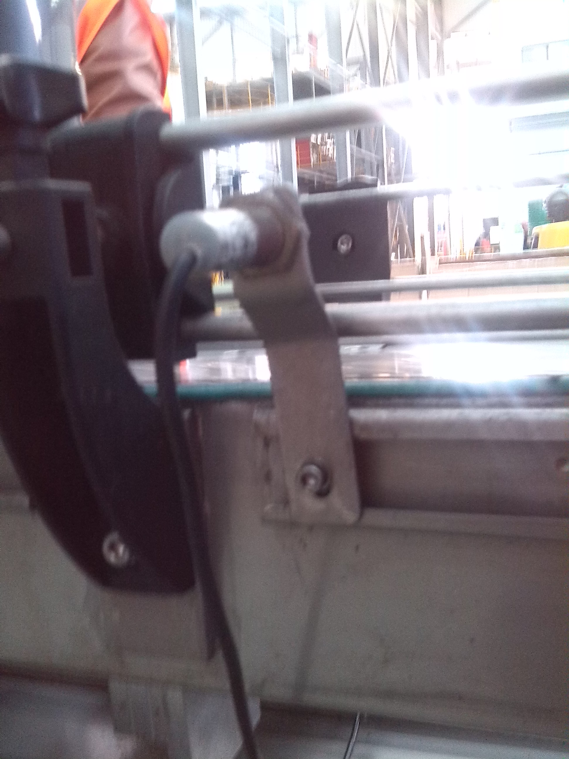 BP工业油桶20L自动化检测线（sw18可编辑+工程图+BOM）