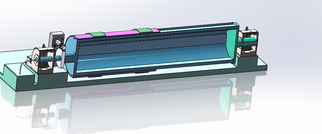 草料翻滚机sw17可编辑
