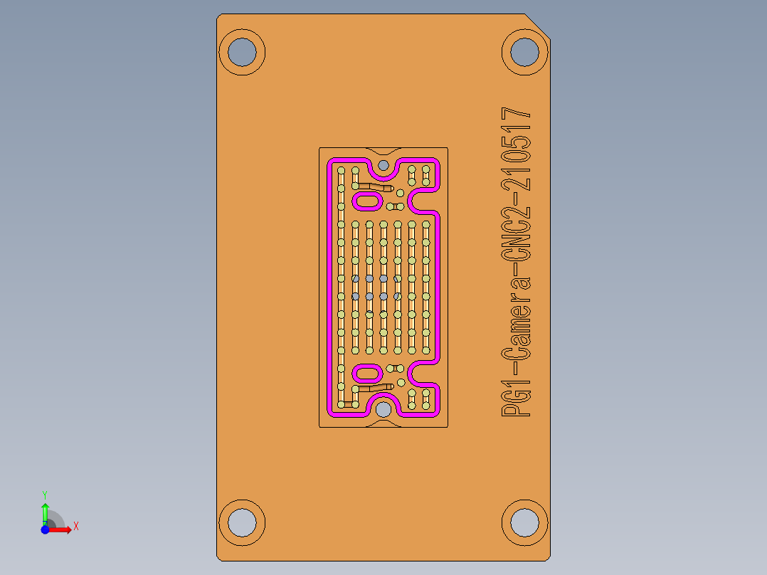 PG1-Camera-CNC2-210517前视图