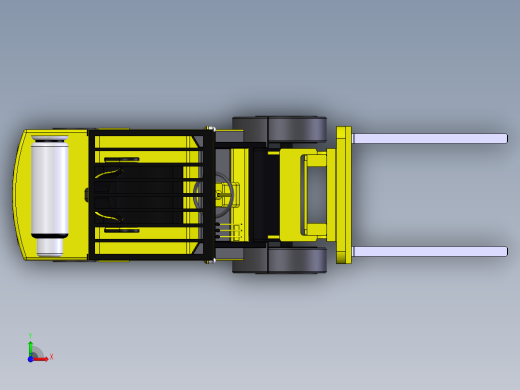 叉车(6)前视缩略图