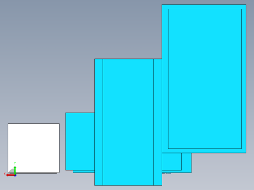 B2004250-CM-655Z-75EZ 电火花线切割机后视缩略图
