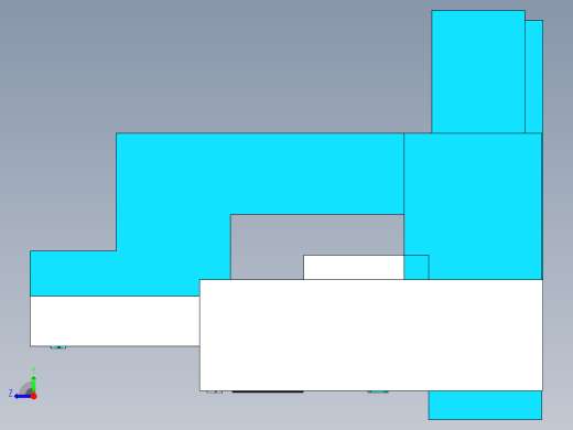 B2004250-CM-655Z-75EZ 电火花线切割机右视缩略图