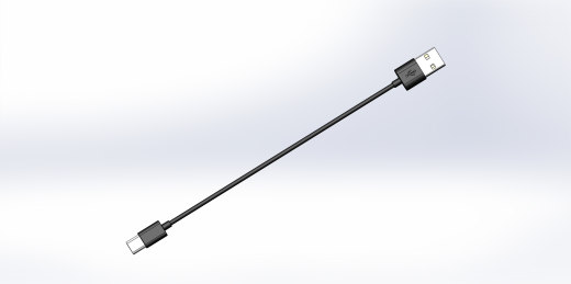 TYPE C USB 3.0 线缆缩略图