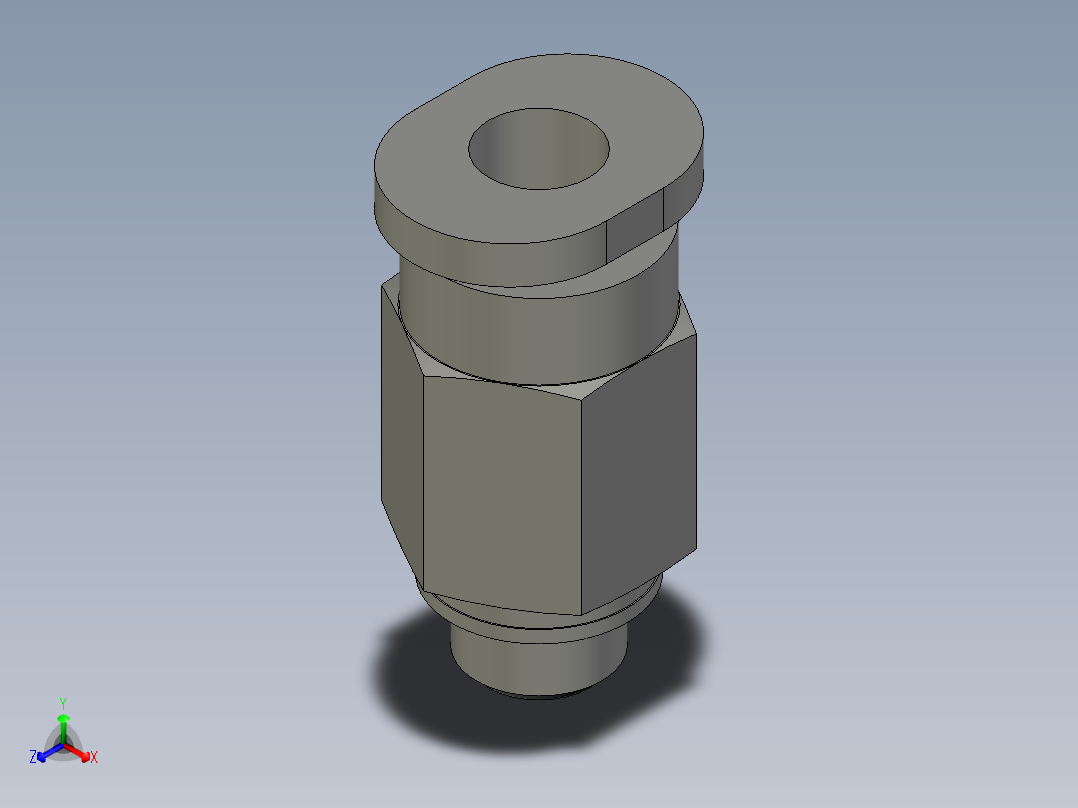 AA-ASMC_气管接头_KQ2H04-M5N