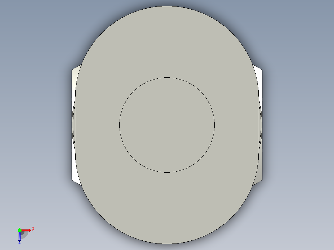 AA-ASMC_气管接头_KQ2H04-M5N俯视图
