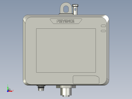 182082-Sub6-S002_KEYENCE_IV-M30_screen前视缩略图