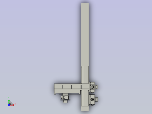 PCB-翻转-散热片移动前视缩略图